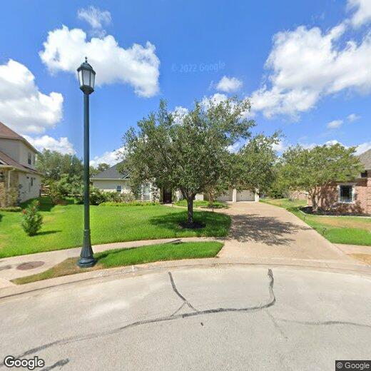 Primary Photo - 4301 Willowick Dr