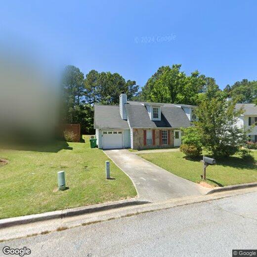 Primary Photo - 1040 Redan Trce