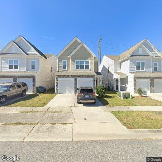 1545 Corbett St House for Rent in Wilmington, NC