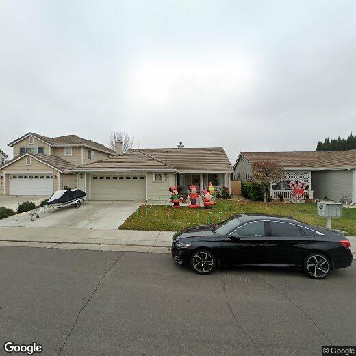 Single story Woodland Home House for Rent in Woodland, CA