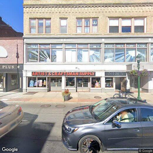 Primary Photo - 813 Chapel St
