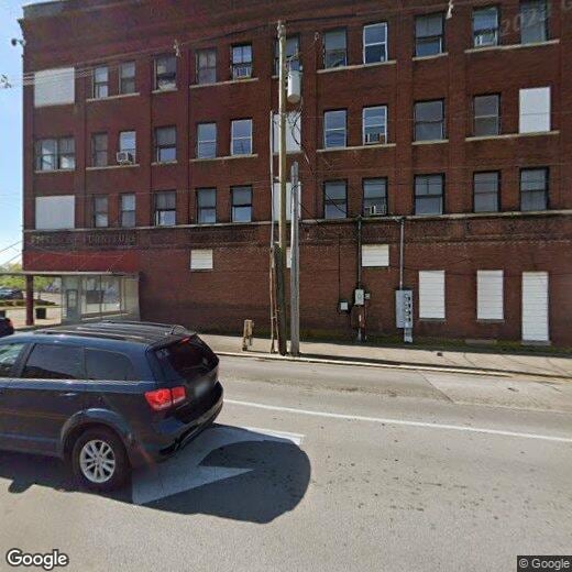 Primary Photo - 60 N Main St