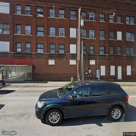 60 N Main St Unit 4D, Winchester, KY 40391 Room for Rent in Winchester, KY