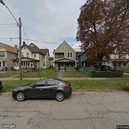 1616 Castle Ave Unit Up, Cleveland, OH 44113 Condo for Rent in