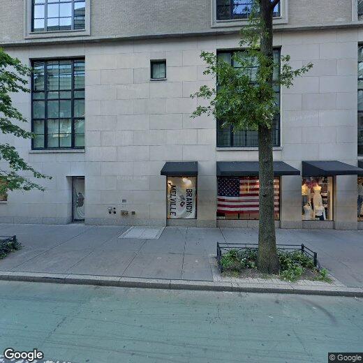 Primary Photo - 59 Fifth Avenue