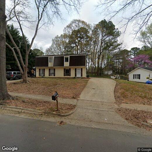 Primary Photo - 7320 Longstreet Dr