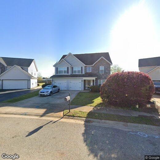 125 Faybrook Dr, Byron, GA 31008 House Rental in Byron, GA