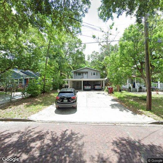 Primary Photo - 1712 Garvin St