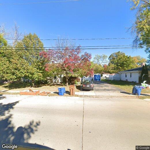 Primary Photo - 710/712 9th Street - 712