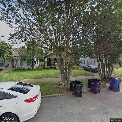 1223 W Walker St, Denison, TX 75020 House Rental in Denison, TX