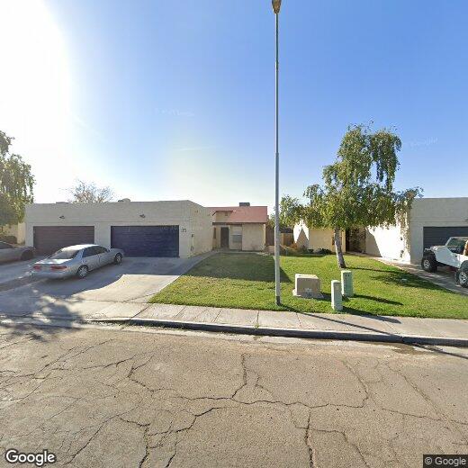 1603 W 12th Ln, Yuma, AZ 85364 Condo for Rent in Yuma, AZ