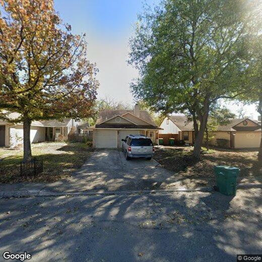 Primary Photo - 730 Meadow Gate