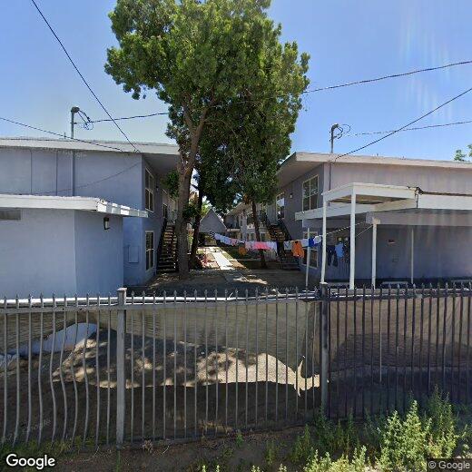Primary Photo - 433 N Calaveras St