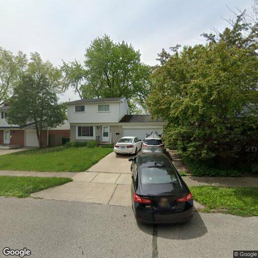 Primary Photo - 214 Taft St