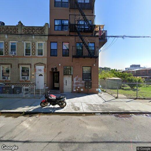 Primary Photo - 95 Legion St