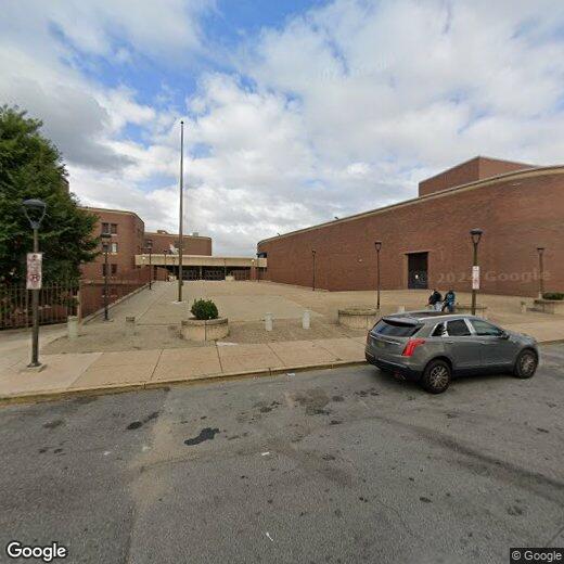 Primary Photo - 200 W 9th St