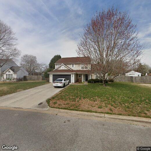 315 S Monterey Dr, Chesapeake, VA 23320 House for Rent in Chesapeake