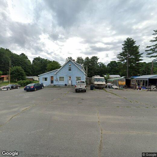 Primary Photo - 1505 Bellows Falls Rd