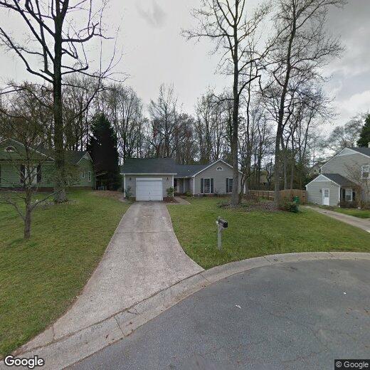 Primary Photo - 3304 Teversham Ln