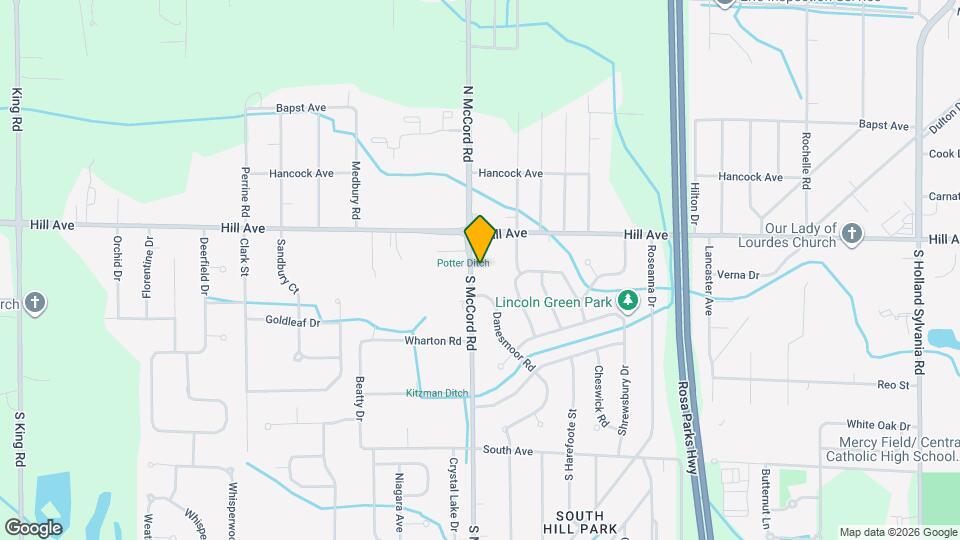 Creekwood Apartments Holland Oh Apartments For Rent