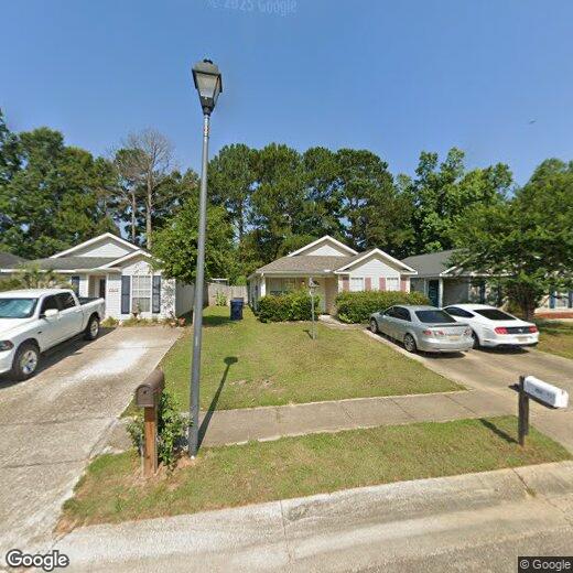 2014 Post Oak Ct, Mobile, AL 36695 House Rental in Mobile, AL