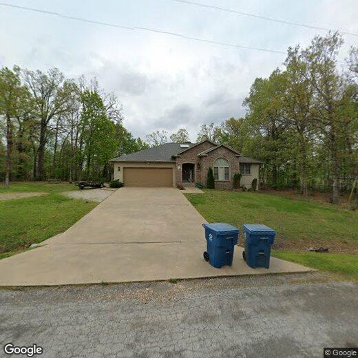 9 Worth Pl, Bella Vista, AR 72715 House Rental in Bella Vista, AR