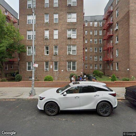 Primary Photo - 108 STREET
