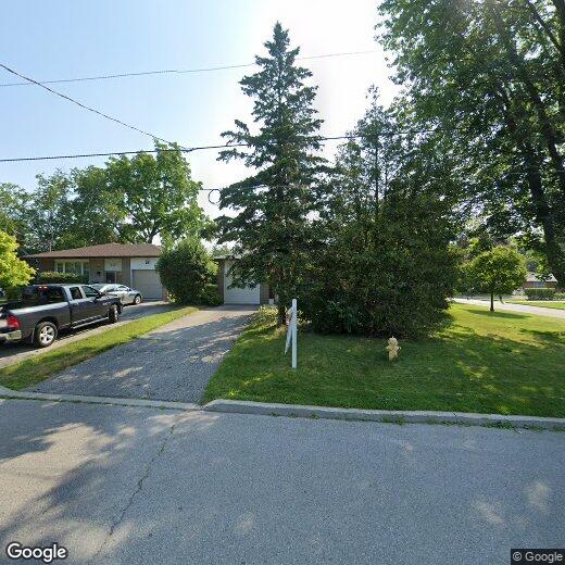 Primary Photo - 223 Parlette Ave