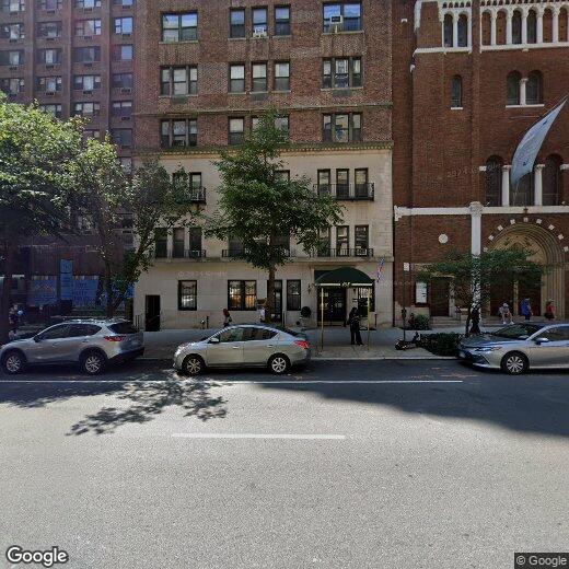 Primary Photo - 108 E 86th St