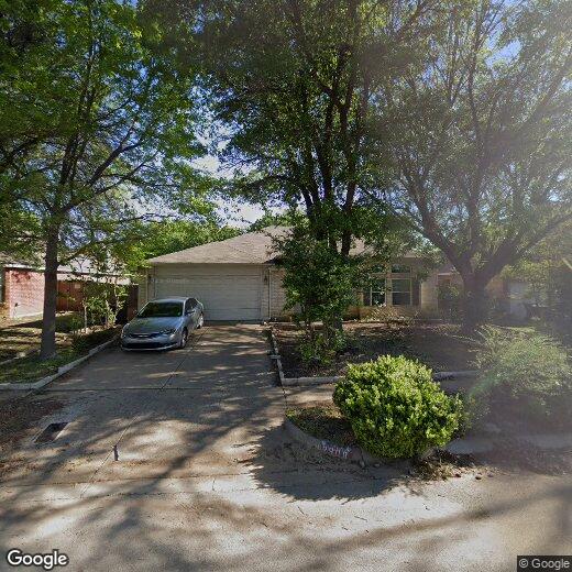 2908 Forest Creek Dr, Fort Worth, TX 76123 House for Rent in Fort