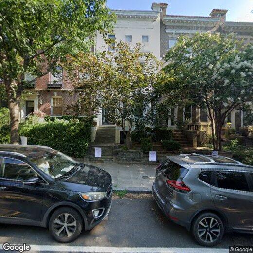 Primary Photo - 1827 Wyoming Ave NW