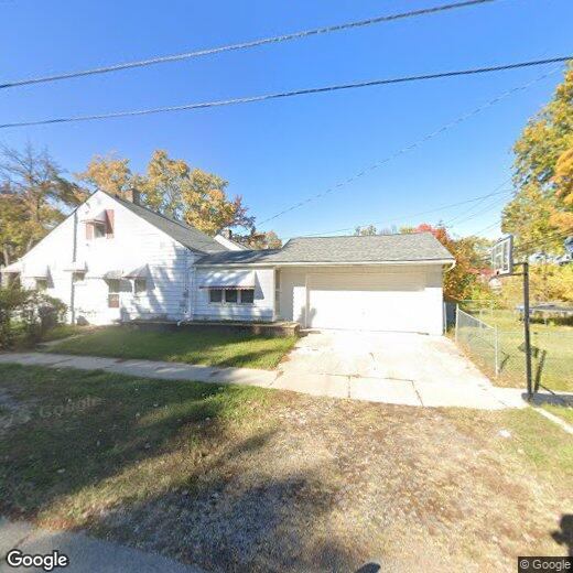 20018 Kinloch, Redford Charter Township, MI 48240 House Rental in