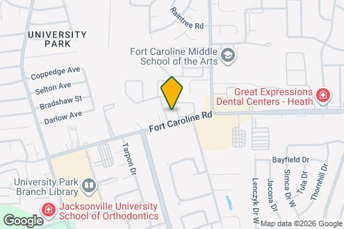 Caroline Square photo'