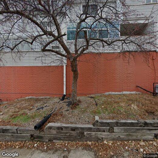Primary Photo - Stylish Condo Living in the Blackstone Dis...