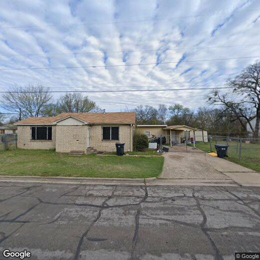 Foto principal - 1302 Main St