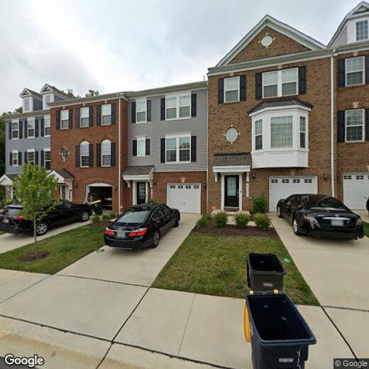 9123 Fox Stream Way, Upper Marlboro, MD 20772 Townhouse for Rent in