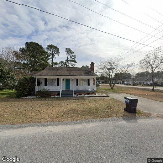 698 Florida Dr, Florence, SC 29501 House for Rent in Florence, SC