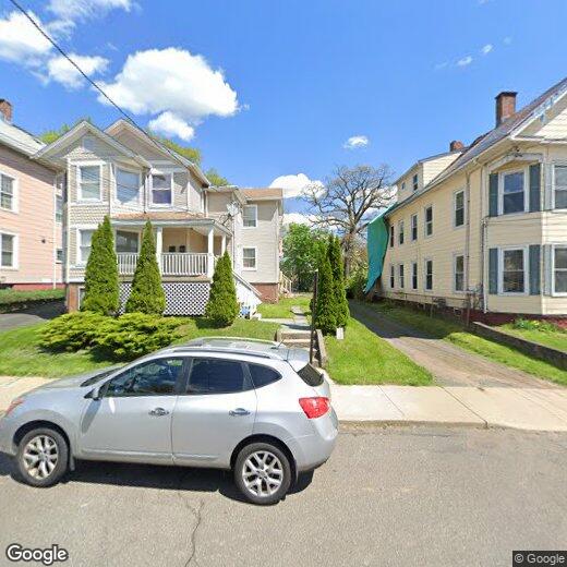 Primary Photo - 52 N 1st St