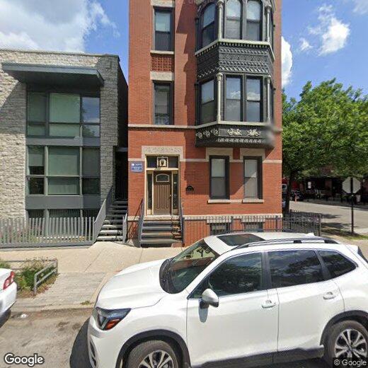 Primary Photo - 1834 W Wabansia Ave