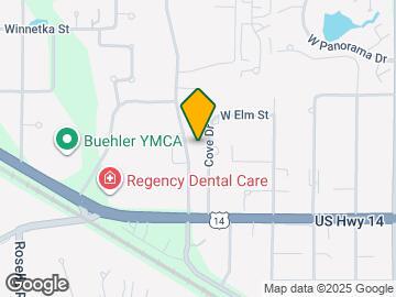 Birchwood On Sterling Apartments Palatine Il Apartments