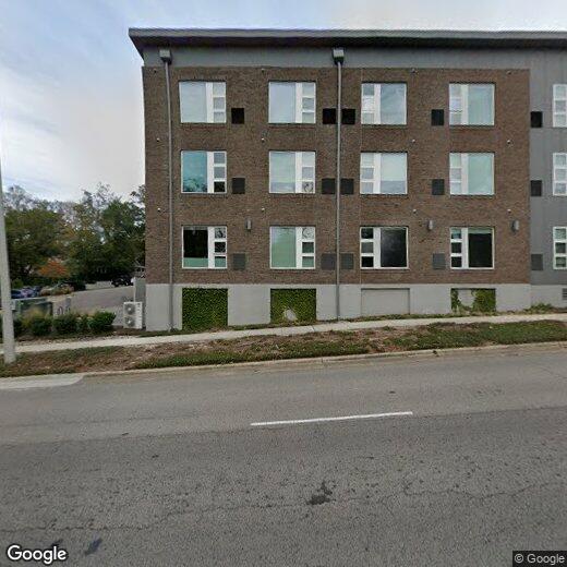 Primary Photo - 724 S 5th Ave