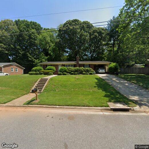 306 Holland Cir, Statesville, NC 28677 House Rental in Statesville