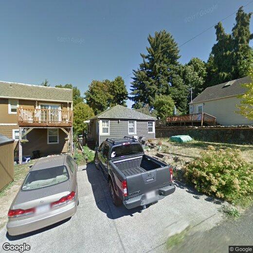 Primary Photo - 4411 N Albina Ave