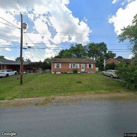 114 Blossom Dr, Winchester, VA 22602 House Rental in Winchester, VA