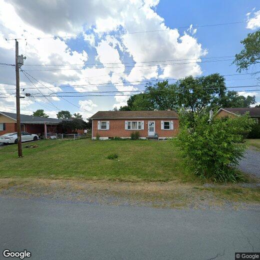 114 Blossom Dr, Winchester, VA 22602 House Rental in Winchester, VA