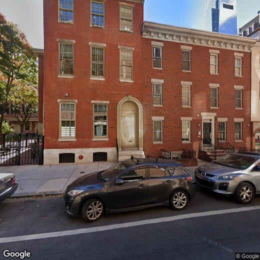 Primary Photo - 1522 Race St