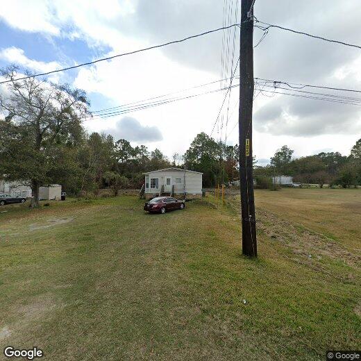 305 W. Crockett Street House for Rent in Sylvester, GA