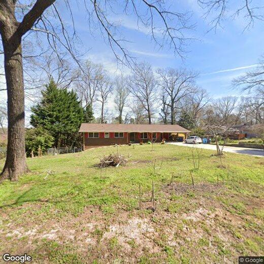 Foto principal - 5971 Robin Hood Ln