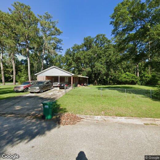 1601 Whispering Pines Rd, Albany, GA 31707 House Rental in Albany, GA