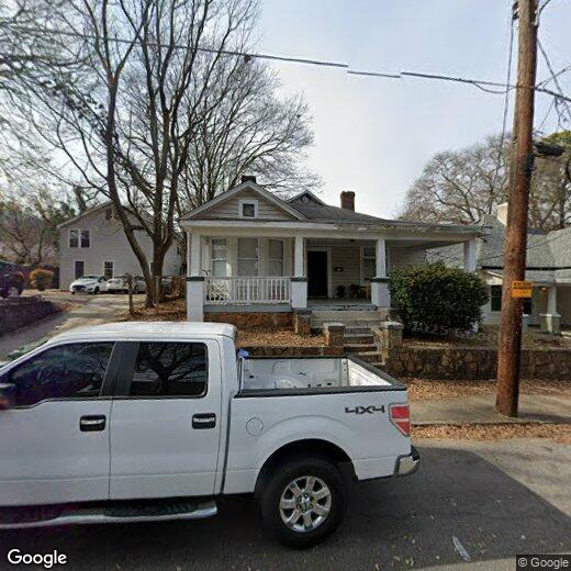 Primary Photo - 1030 McMillan St NW